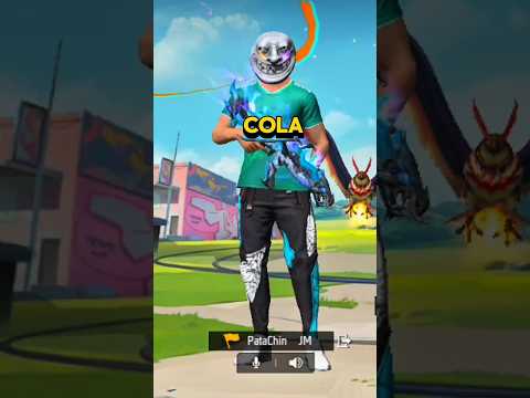 #parati #freefire #troll #viralvideo compartelo si quieres más videos así 🤣