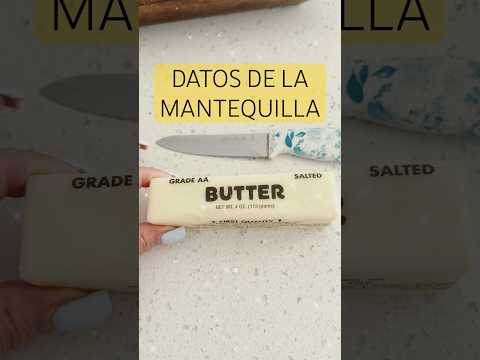 Mi Hermosa Familia! Aqui les dejo este ‘Short’ con unos datos muy importantes. Hoy hay receta 🎂 🔔