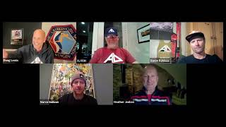 ADH Podcast S2E1: Lake Louise - Brian Stemmle