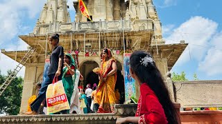 Sawan ka pahla somvar💗😍 || her her mahadev || family vlog
