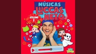 Eu Sou o Luccas