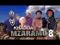 KHADIJA MZARAMO  EPSODE 8