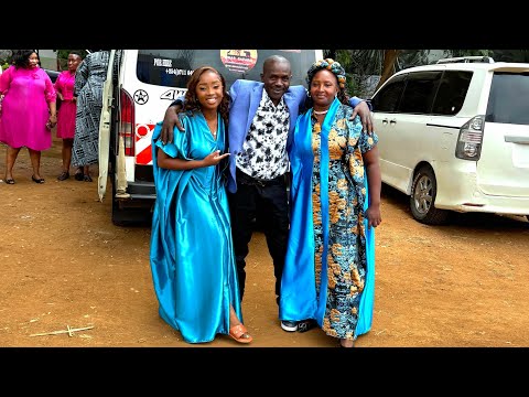RURACIO Big Day With My Parents🥹 We Finally Travelled Together For This Special Moment