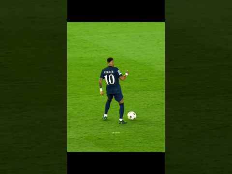 Other players skills + Neymar skills 🤩 #youtubeshorts
