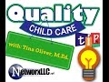 Child Care Center Guidelines