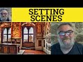 Using Precise Language in Context