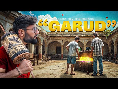 Mystery of 15th Aug-Secret Khazana of Nana ji Unlocked ! Garud Ki Magical Powers