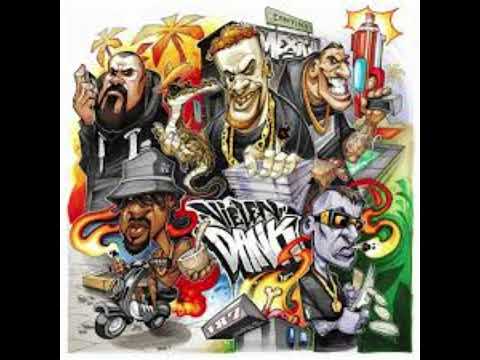 187 Strassenbande - Vielen Dank (Gziking version)