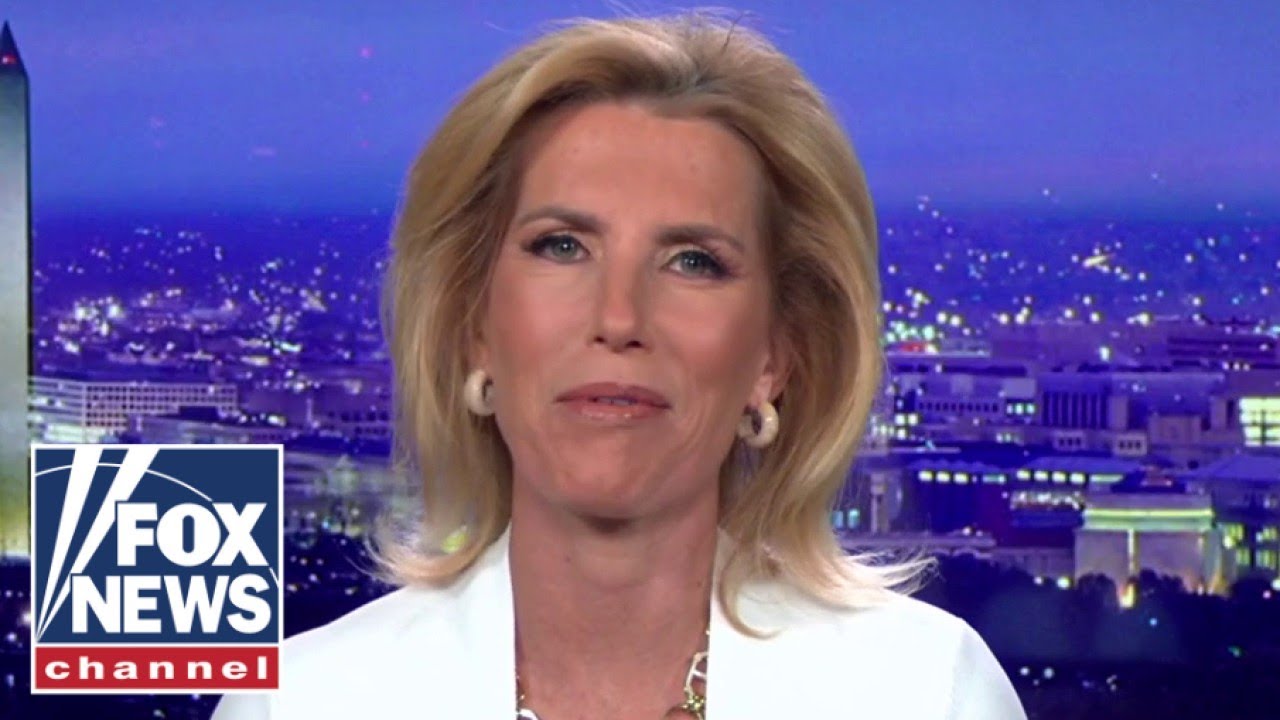 Laura Ingraham: Trump’s policies are unabashedly pro-American