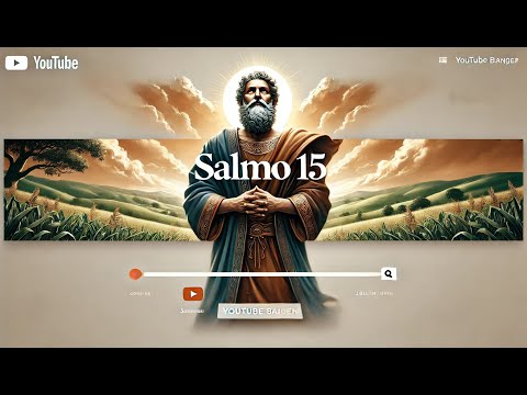 Salmo 15 Acceso a la presencia de Dios: Poder para transformar la vida