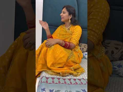 Karwachauth part 2