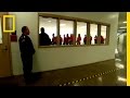 Wyoming State Penitentiary Incident and Training