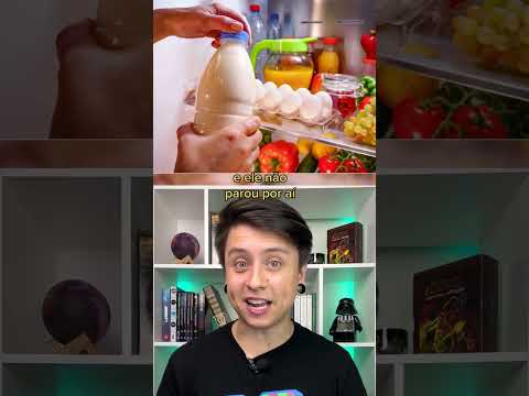 Esse LADRÃO é tão ESTÚPIDO que NA VERDADE é um GÊNIO!