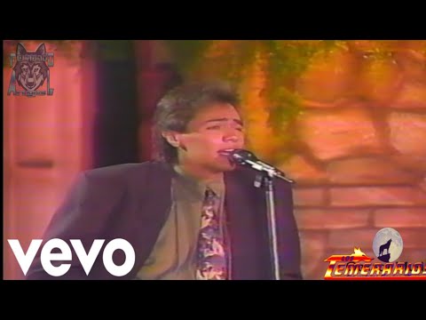Los Temerarios - Creo Que Voy A Llorar