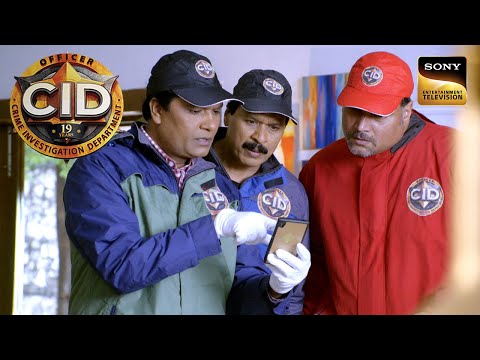 Taxi Crime की Mystery को कैसे हल करेगी Team CID? | CID | Saving The Day