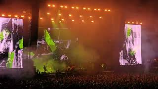 The Prodigy - Breathe - POHODA Festival 2026
