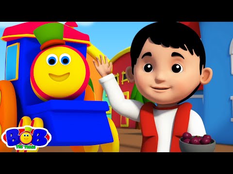 크리스마스 파이를 먹자! | Kids TV의 어린이 동요 모음 | 함께 노래 부르자! | Kids  TV