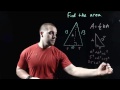 Applying the Pythagorean Theorem: Finding Missing Lengths
