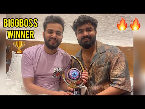Finally Elvish Trophy le aaya🔥