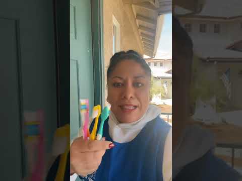 Lo que nos pasó en esta casa que venimos a limpiar #limpieza #deepcleaning