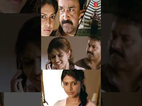 Run Baby Run Tamil Movie | Amala Paul | Mohanlal