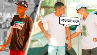 OLHA COMO É FOFINHO
