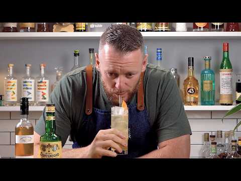 The Perfect Low ABV Cocktail for Day Drinking