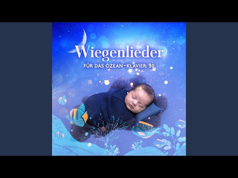Einzigartiger Hintergrund für Neugeborene