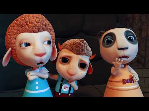 Baby Don't Cry! Boo Boo Song 🤕🚑 Be Brave Baby! Good Habits Nursery Rhymes, Kids Songs  and Cartoon