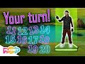 Vocabulary Rap Number Concepts