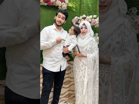 Meri zindagi hai Laiba Fatima with Ahmad Beutifull son 🧒 #shorts #ytshorts