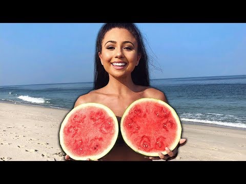 The Strangest Fitness Influencer