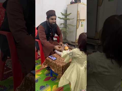 zainub ke papa #shortfeed #dua #zainabkpapa #dua