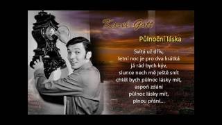 Karel Gott Půlnoční láska