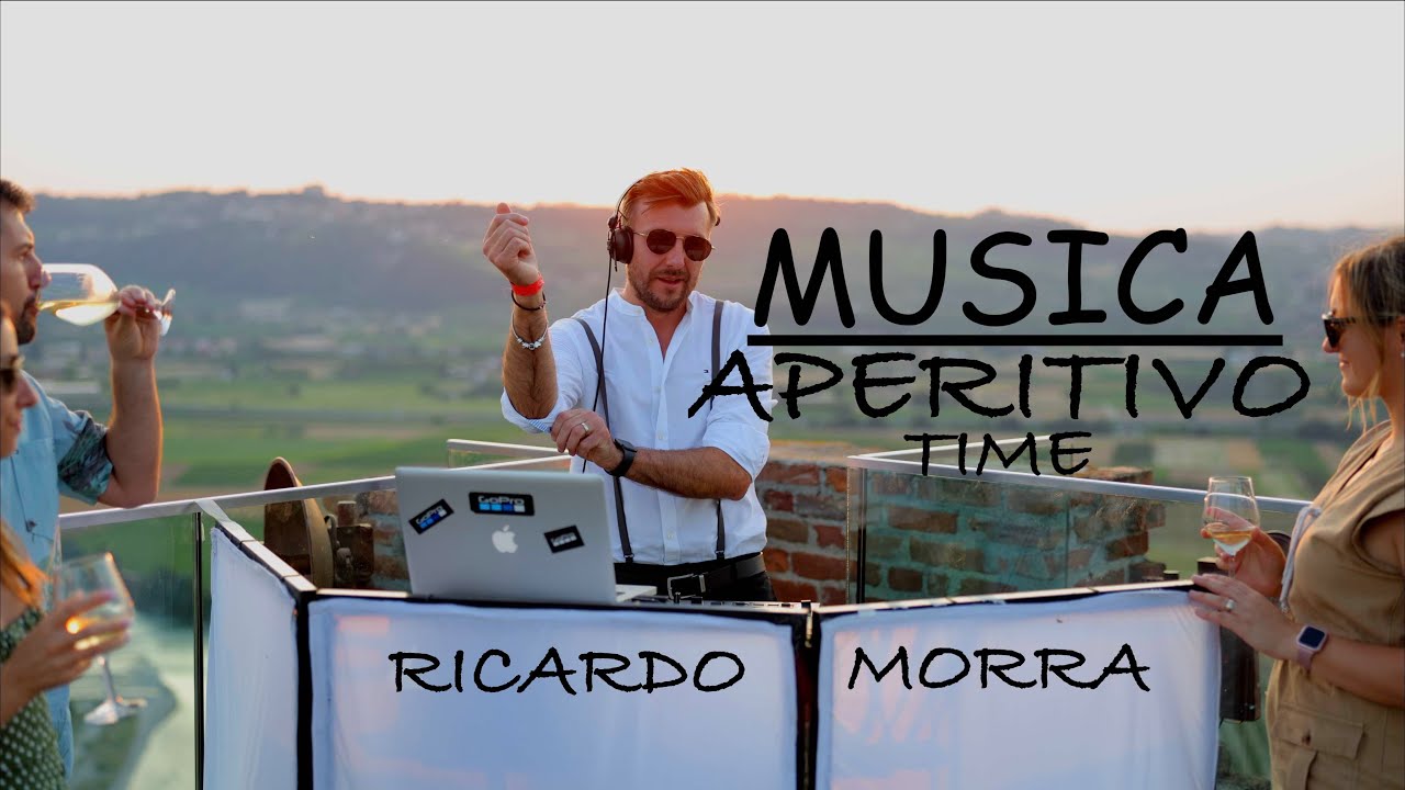 Ricardo Morra