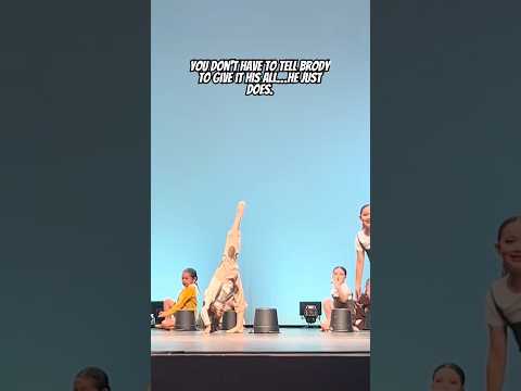POV: Main Character Energy on 馃挴 #dancer #shorts #danceperformance