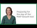 Understanding the MAP Growth Test