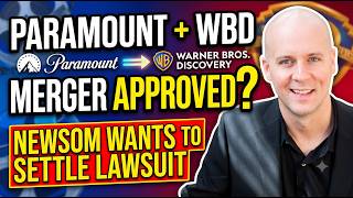 Paramount Approved to Buy Warner Bros. Discovery? Another major internet provider in bankruptcy