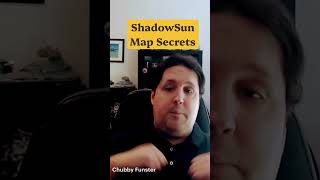 Chubby Funster describes mapping in ShadowSun #shadowsun #shadowdark #darksun #osr