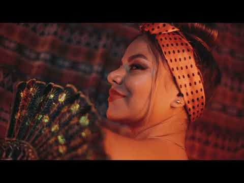 Mami Chula - El Tiger ft. Larry Only (Official Video)