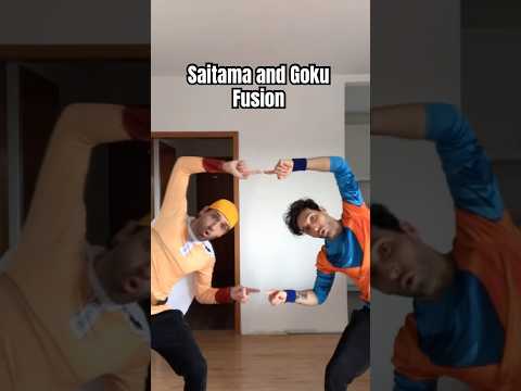The Strongest Fusion