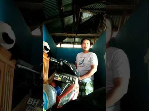 JANGAN KETAWA - Tetangga baru