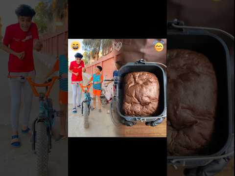 لما تضحك على العيال الصغيرة 😂 #shorts