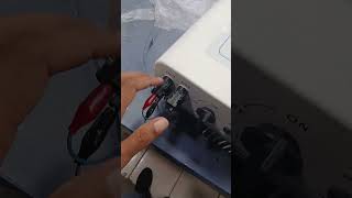 erro f30 resolvido com sucesso