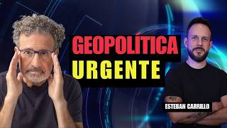Trump y la Geopolitica Mundial 📱