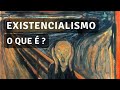 Existentialism Concepts and Key Figures