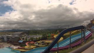 TATRALANDIA 2014 by GoPro