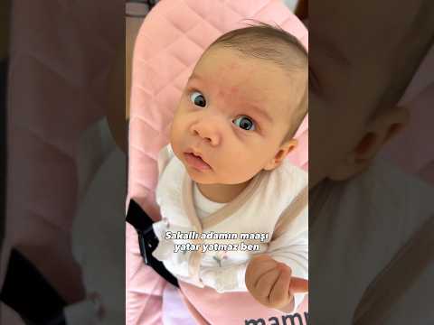 Sakallı Adamın Maaşı Yatar Yatmaz Ben!