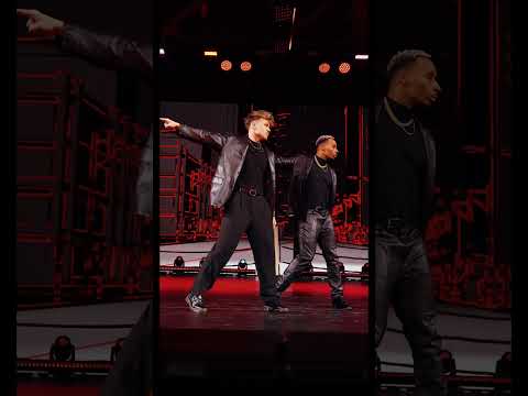 Beat it (LIVE) - EOY RECAP #4