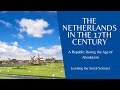 Dutch History and Culture in the 1600s